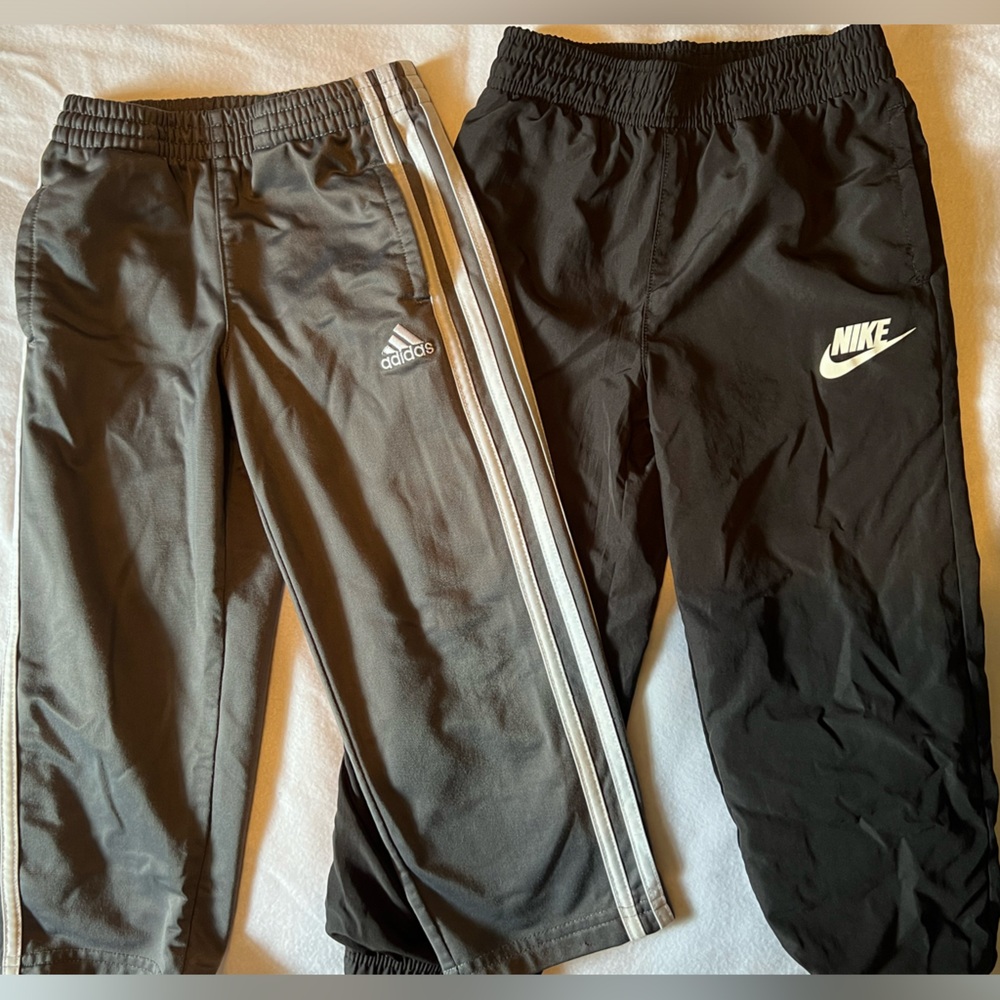 Boys Gym Pants